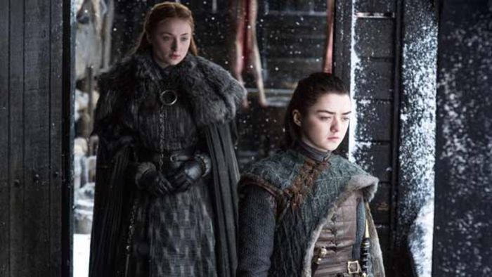 Will Game Of Thrones Be Second Show To Win Emmy For Seventh Season