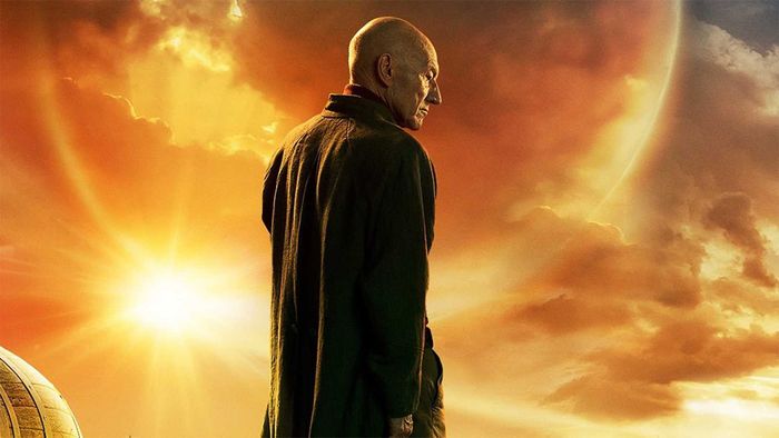The Week In Geek Quiz Picard Captain Marvel Dragon Ball Z Den