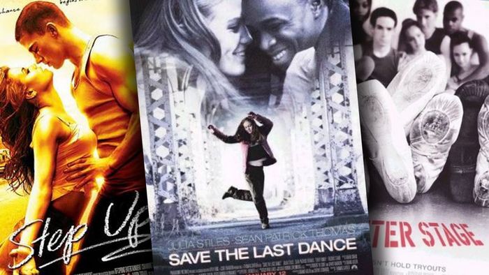 Eight Of The Greatest Dance Movies Of All Time Stuff Co Nz