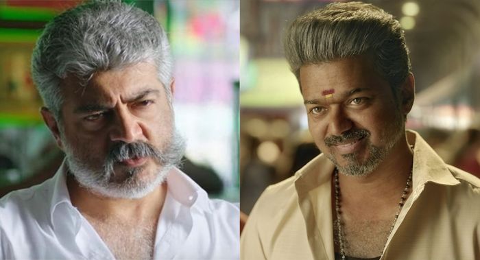 Thalapathy Vijay Or Thala Ajith Who Do You Think Will Make The Best Politician Vote Now Pinkvilla But, i missed sampling it. thalapathy vijay or thala ajith who do