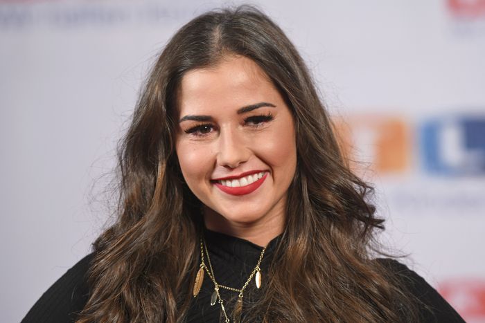 Sarah Lombardi Lernte Aus Hass Kommentaren Bei Instragram Express De