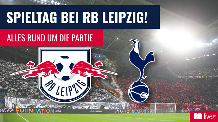 Vor Rb Leipzig Gegen Tottenham Hotspur Pressekonferenz Mit Nagelsmann Und Klostermann Im Liveticker Rblive