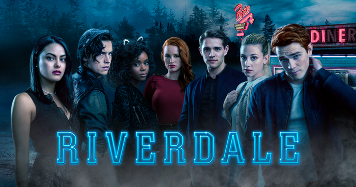 Riverdale Episode 5 01 Climax 2 Sneak Peeks Promotional Photos Press Release