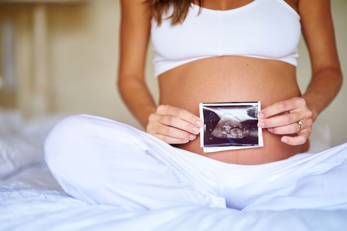 10 Anzeichen Die Angeblich Babys Geschlecht Verraten