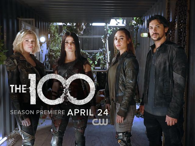 Which The 100 Character Are You Quiz You may think your girlfriend is awesome, but have you ever wondered if it's true? which the 100 character are you quiz