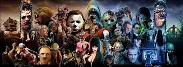 Halloween Quiz Treat Yourself And Try Our Tricky Test Of Your Horror Movie Knowledge Stuff Co Nz