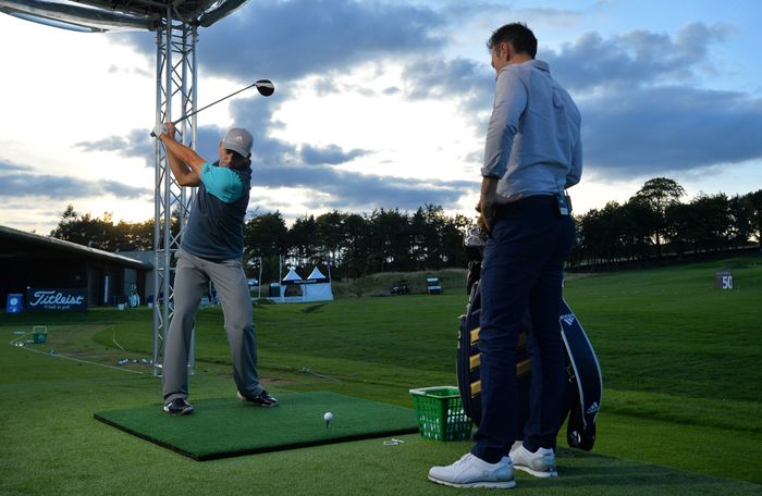 Who Is The Best Sky Golf Commentator