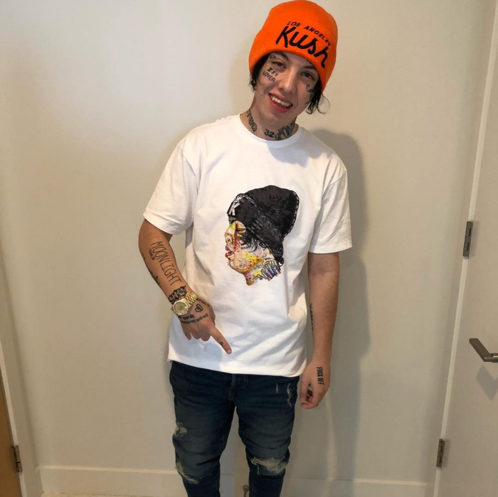 Rappers What S Lil Xan S Highest Charting Song