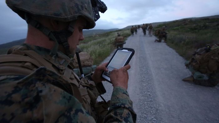 Every Marine A Rifleman No More