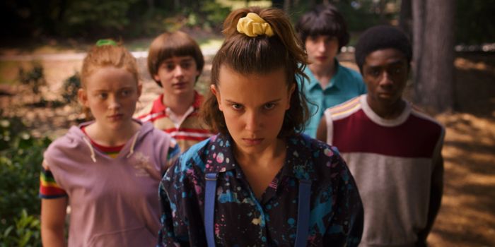 Can You Guess Which Stranger Things Character Said It Quiz Tv Insider
