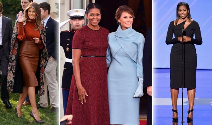 Melania Trump Age And Height Is Donald S Wife The Tallest Us