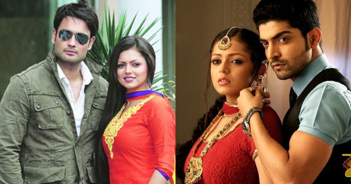 Drashti Dhami With Vivian Dsena Or Gurmeet Choudhary Which On Screen Tv Jodi Has A Better Chemistry Vote Pinkvilla Vivian dsena & drashti dhami in the first dance rehearsals in madhubala. drashti dhami with vivian dsena or