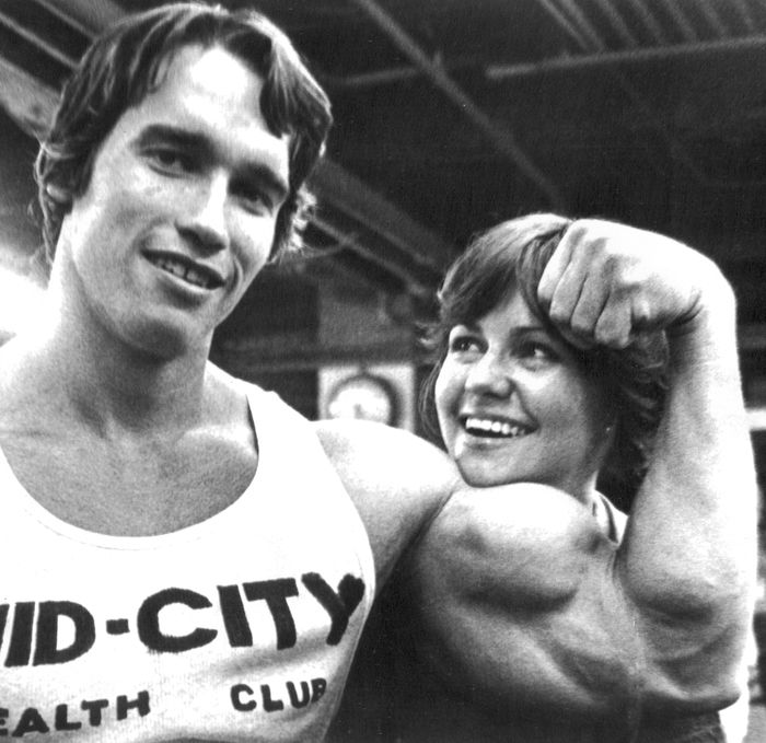 Terminator Dark Fate Arnold Schwarzenegger Im Interview Express De