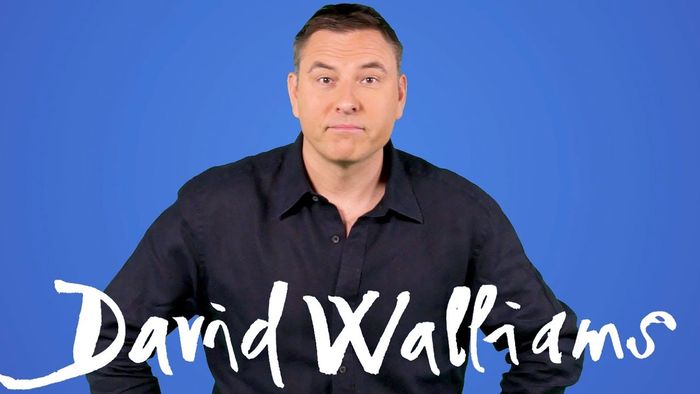 What Was The Last Line In Kenneth Williams Diaries Features 2020 Chortle The Uk Comedy Guide