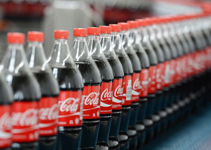 Coca Cola Will Mit Freestyle Automaten Brause Markt Aufmischen Express De