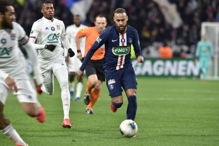 Osc Lille Neuer Meister In Frankreich Psg Nur Vizemeister Express De