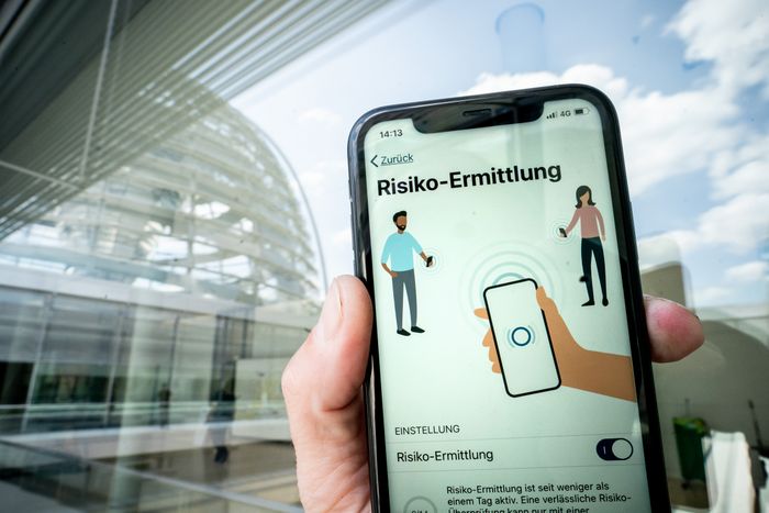 Whatsapp Viele Nutzer Machen Sich Unfreiwillig Strafbar Chip