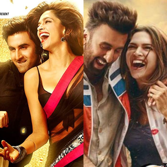 Ranbir Kapoor Deepika Padukone In Tamasha Or Yeh Jawani Hai Deewani Which Movie Is Your Favourite Comment Pinkvilla