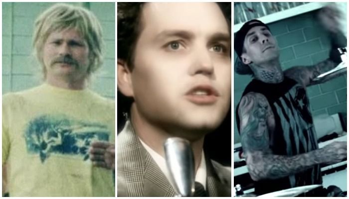 Quiz Can You Match This Blink 182 Lyric To The Right Album