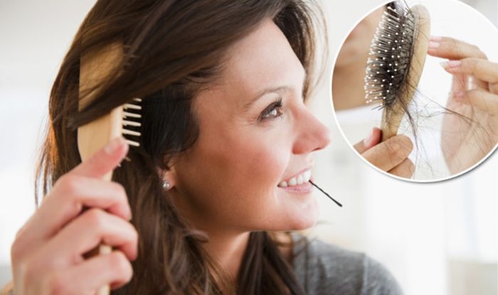 Six Main Causes Of Female Hair Loss And How To Treat Them