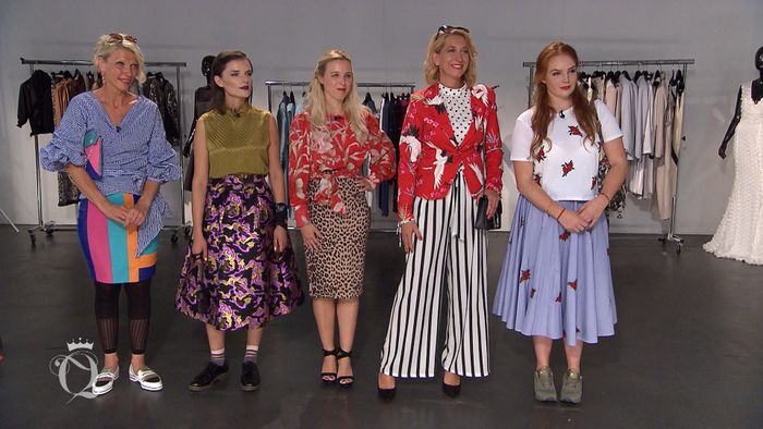 Zahlen Fakten Zu Folgen Shopping Queen
