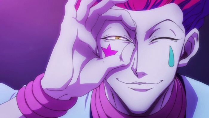 Hunter X Hunter 15 Perguntas Que Continuam Sem Resposta Hunter X Hunter 15 Perguntas Que Continuam Sem Resposta