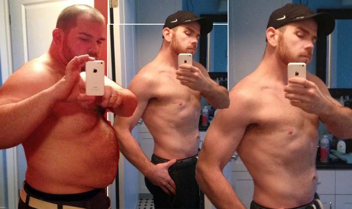 Weight Loss Diet Plan Reddit User Followed Keto Diet To Lose 6st