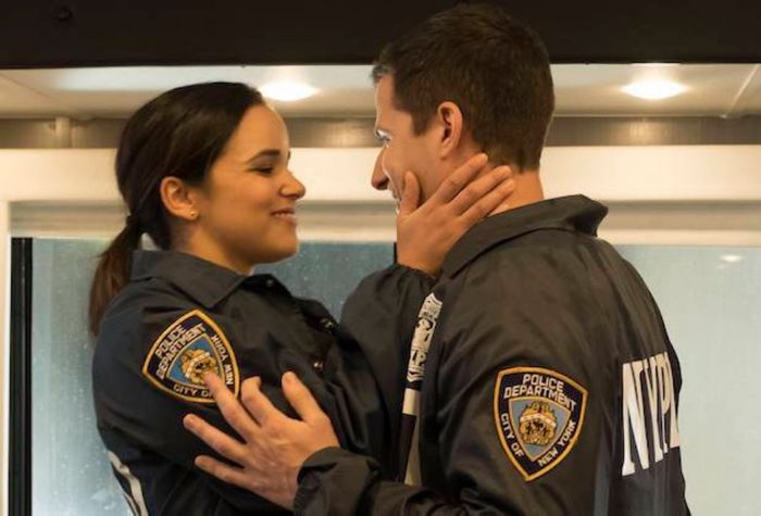 Brooklyn Nine Nine Season 8 Promos Cast Promotional Photos Promotional Poster Key Art Premiere Date Announced Updated 10th August 2021