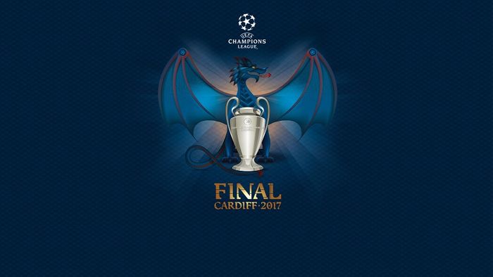 Uefa Champions League Final Cardiff 2017 Your Turn