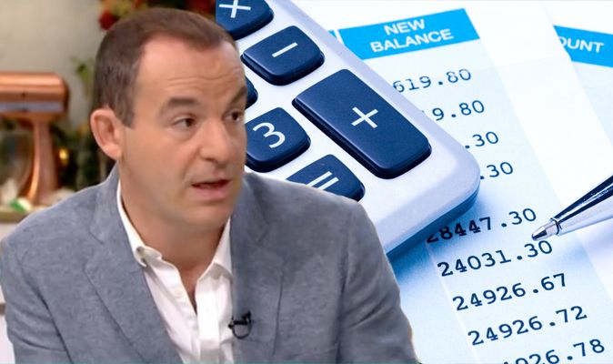 Martin Lewis Money Saving Expert Speaks Out On Overdraft Changes
