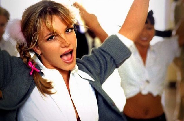 Best Britney Spears Albums Ranked From Worst To Best Spy