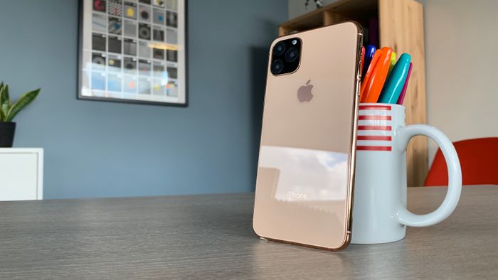 Will Iphone 11 Have A Fingerprint Scanner