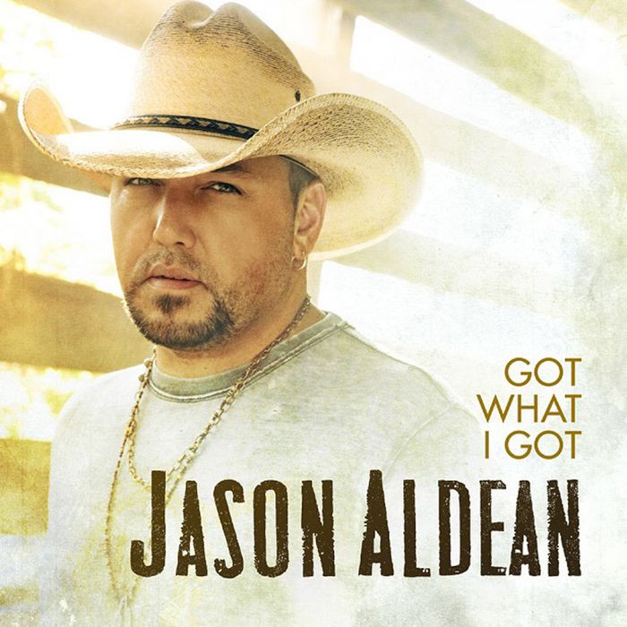 Jason Aldean Drops Slow Burner Got What I Got As New Radio Single