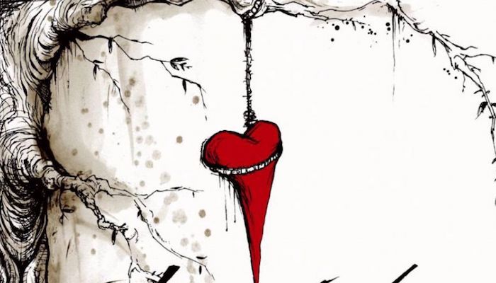 Can You Match The Lyrics To The Used In Love And Death Track Can You Match The Lyrics To The Used In Love And Death Track