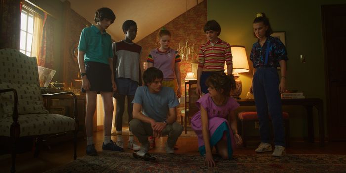 Can You Guess Which Stranger Things Character Said It Quiz Tv Insider