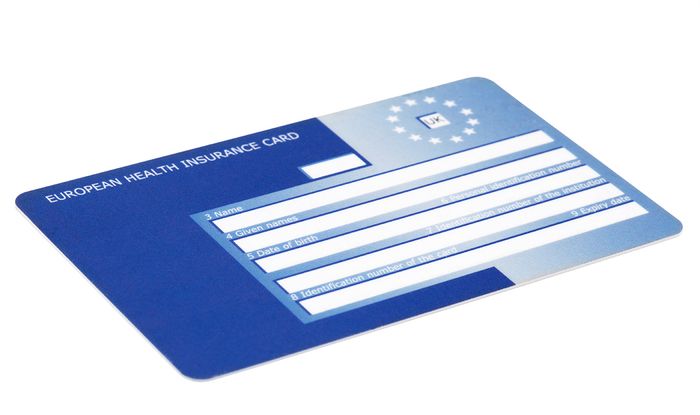 How Will Brexit Affect Your Ehic Card Rules Explained Travel