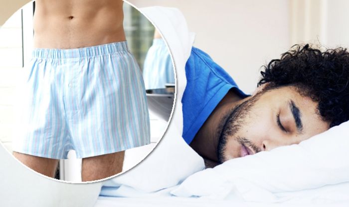 Best boxers for sleeping