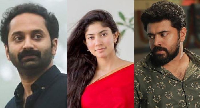 Nivin Pauly Vs Fahadh Faasil Who Had Striking Chemistry With Sai Pallavi On Screen Vote Now Pinkvilla 10 blockbuster hit movies of nivin pauly you should never miss. nivin pauly vs fahadh faasil who had