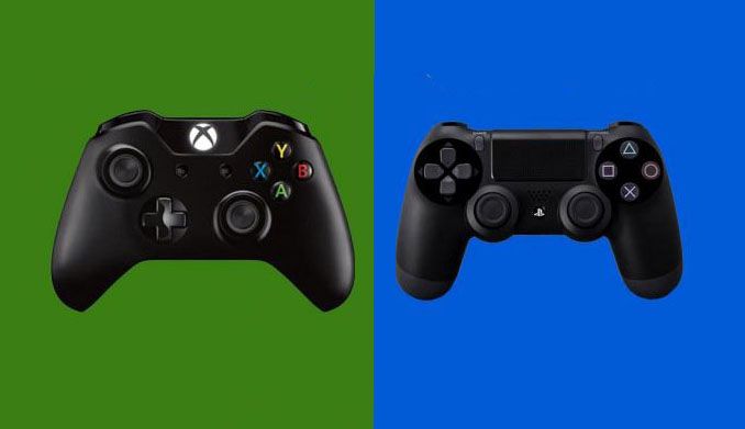 Ps5 Oder Xbox Series X Welche Konsole Werdet Ihr Euch Kaufen
