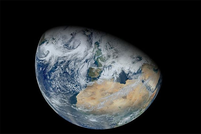 Quiz Can You Answer These Questions About Our Planet