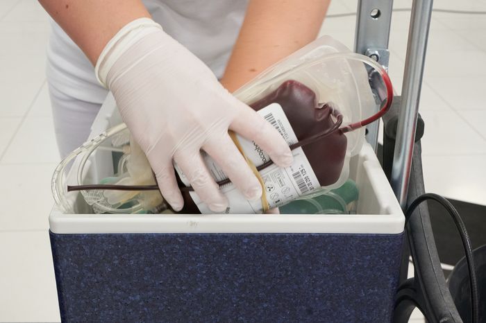 Kolner Universitatsklinik In Not Alle Kolner Sollen Blut Spenden Express De