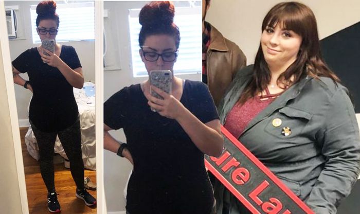 Lose on how quickly weight keto do u