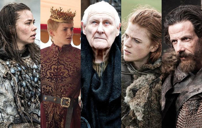 the ultimate game of thrones knowledge test