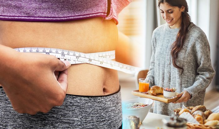 Method 1: Body mass index (BMI)