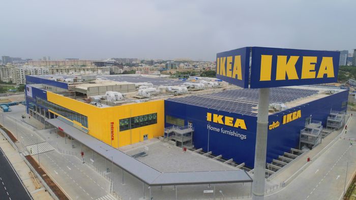 Ikea Rückruf von Glivarp (weißer Ausziehtisch) – Glasplatten Rückruf bei Ikea: Ikea Rückruf: Kunden sollen Tisch Glivarp