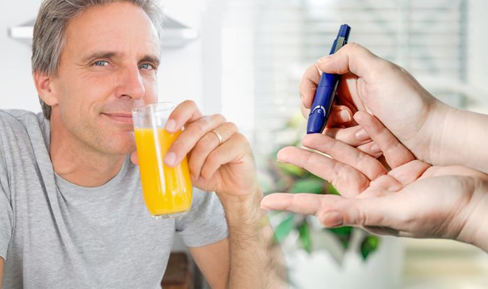 Orange Juice Ok For Diabetics - DiabetesWalls