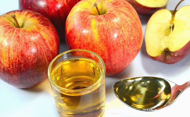 Day diet apple mono