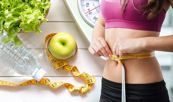 The simplest way to reduce weight