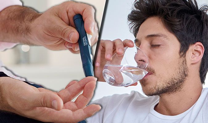 Can Drinking A Lot Of Water Prevent Diabetes DiabetesWalls can-drinking-a-lot-of-water-prevent-diabetes-diabeteswalls