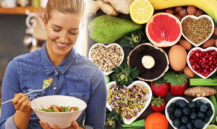Weight lose protein high how you diet can much
